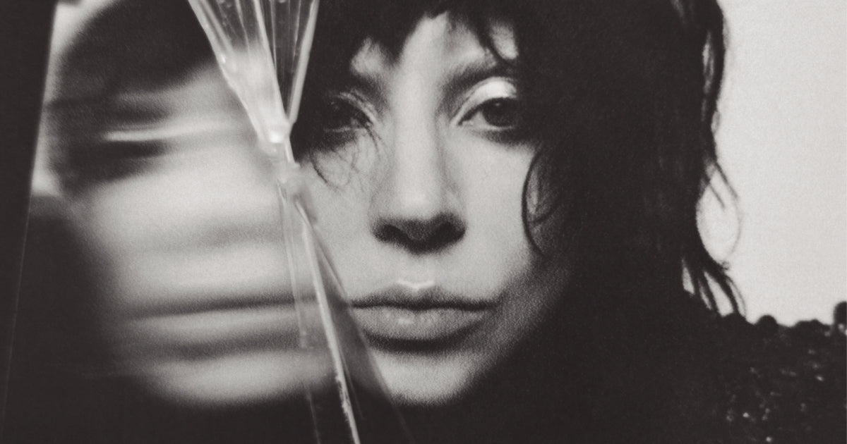 Lady Gaga - Official Store - Shop Exclusive Music & Merch