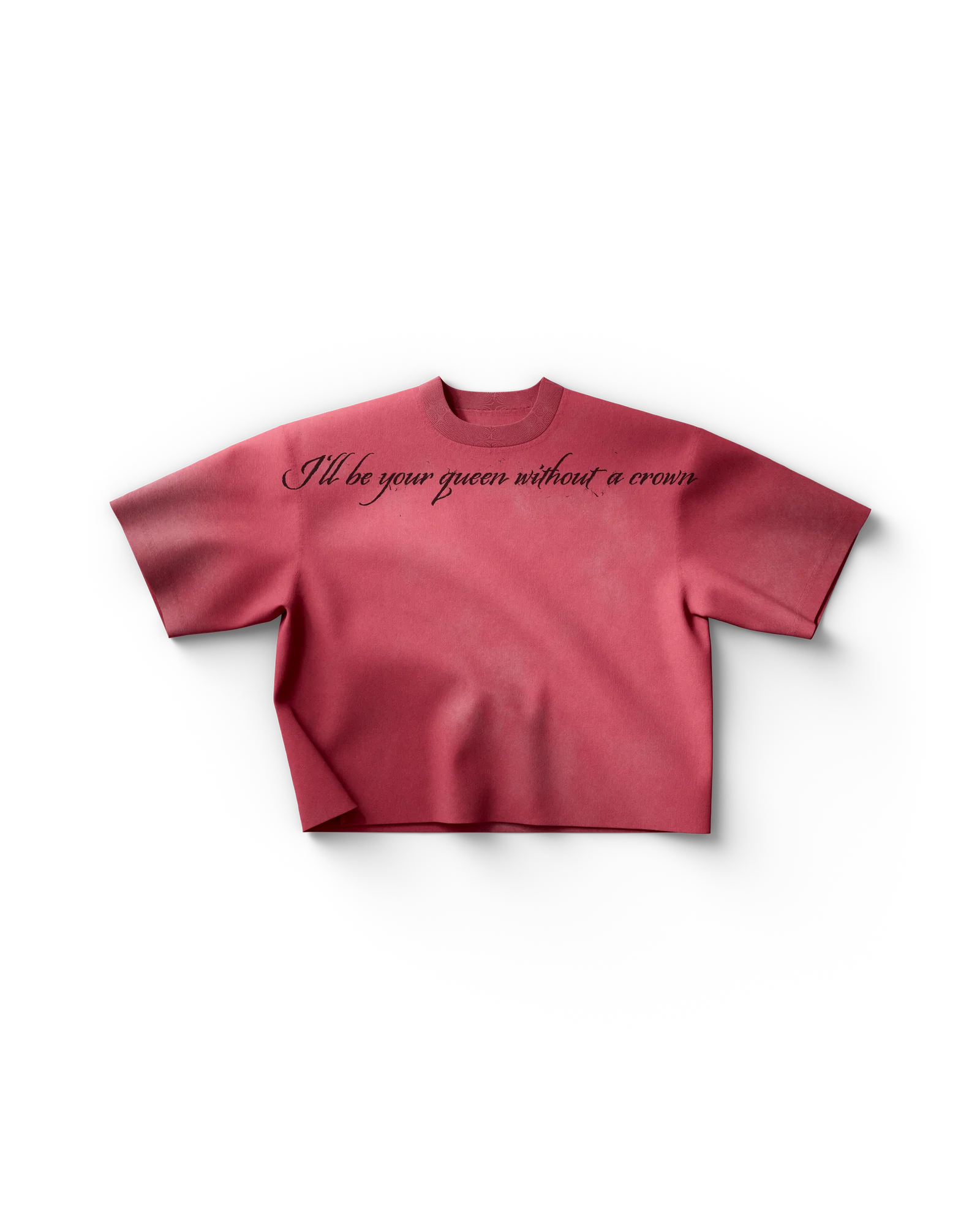 Chessboard T-Shirt - Lady Gaga Chessboard T-Shirt - Lady Gaga