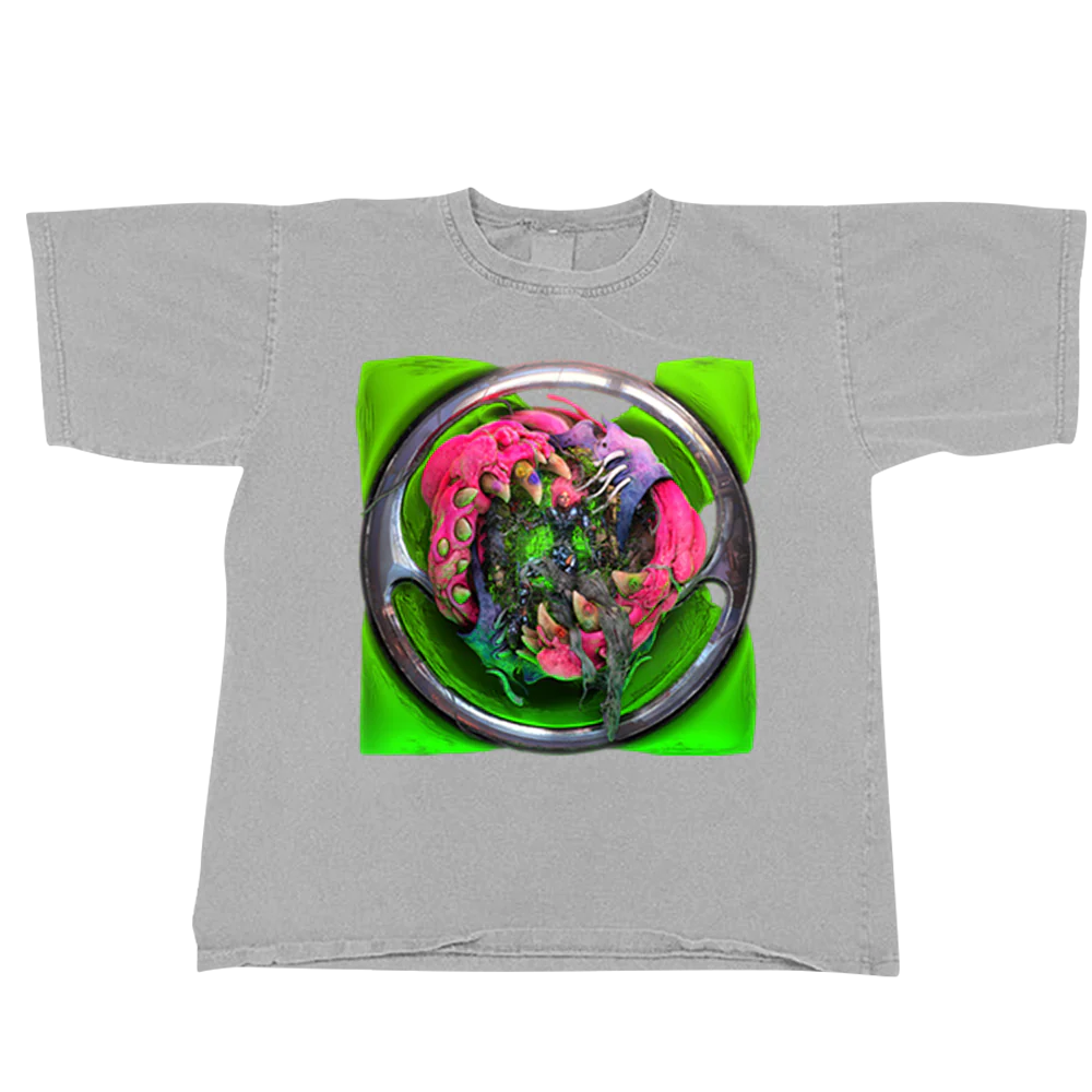 Dawn Of Chromatica T-Shirt I - Lady Gaga