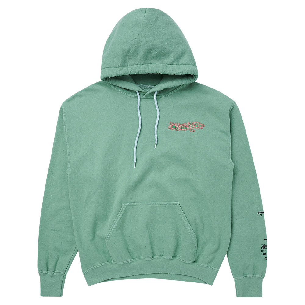 Chromatica Hoodie Lady Gaga1