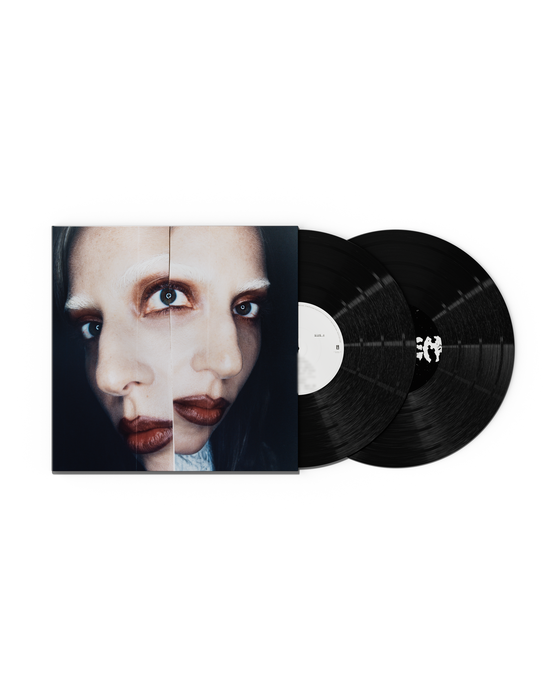 MAYHEM 146 180g Heavy Weight Vinyl with Exclusive Cover, Poster MAYHEM 146 180g Heavy Weight Vinyl with Exclusive Cover, Poster