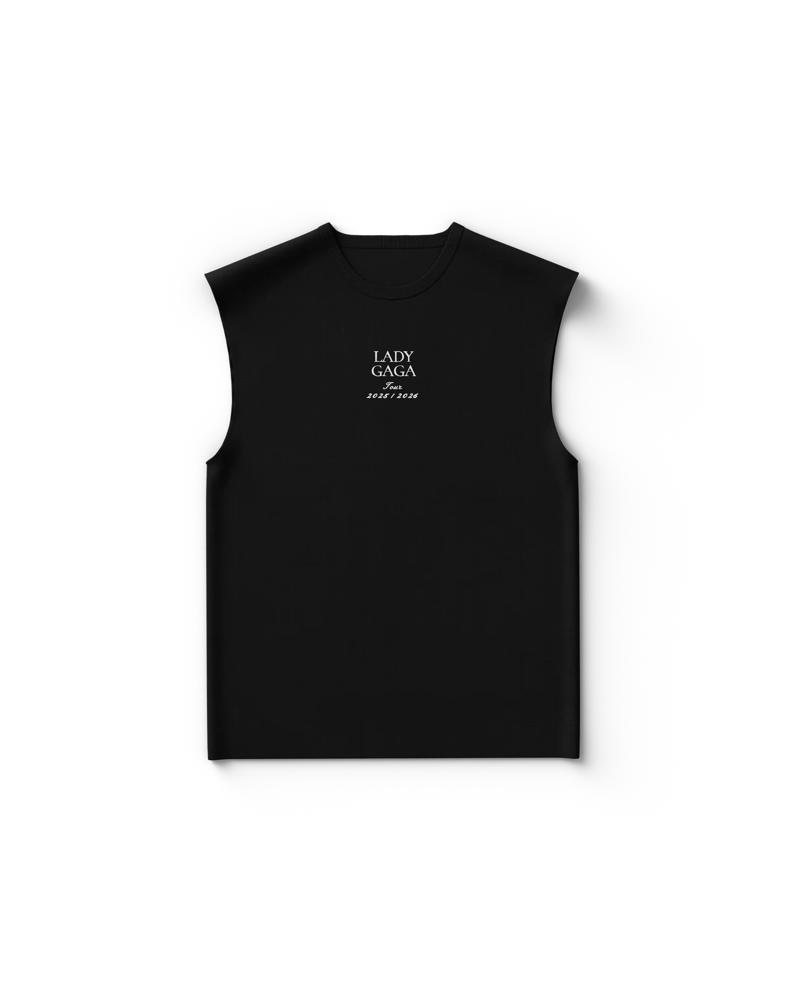 MAYHEM Cross Cutoff - Lady Gaga