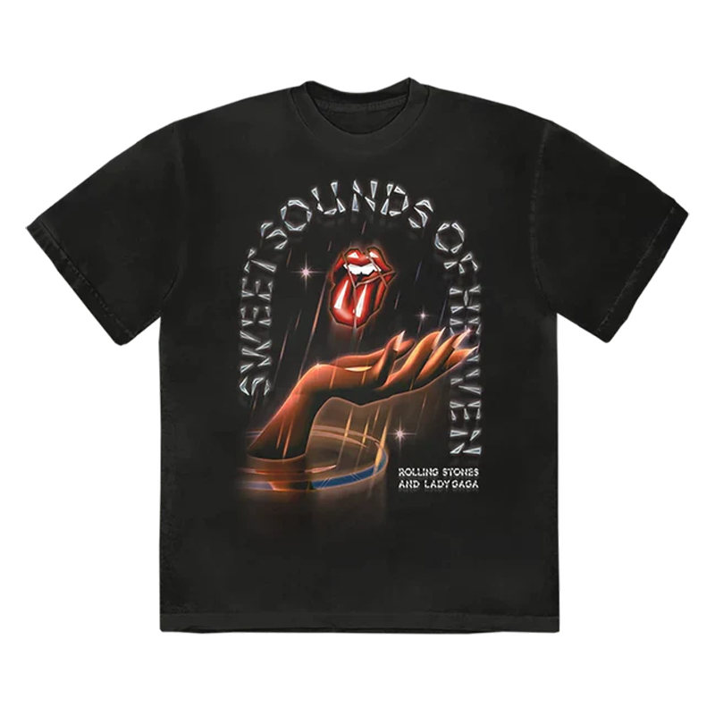 missguided rolling stones t shirt