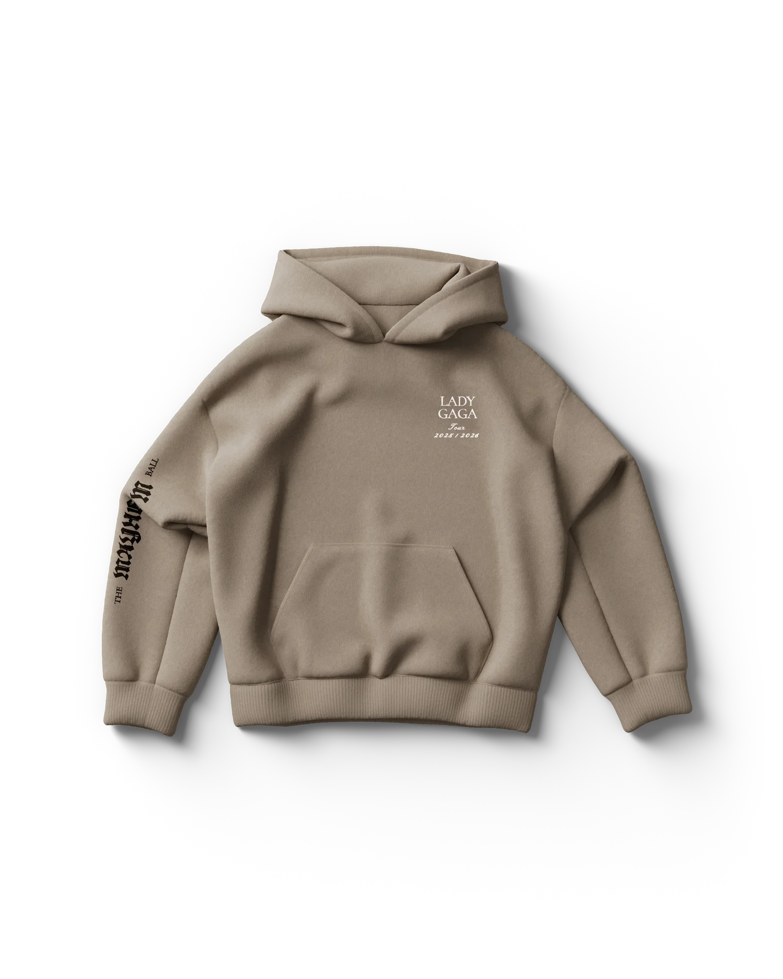 Outerwear - Lady Gaga Outerwear - Lady Gaga