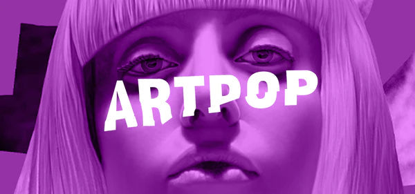 Art Pop