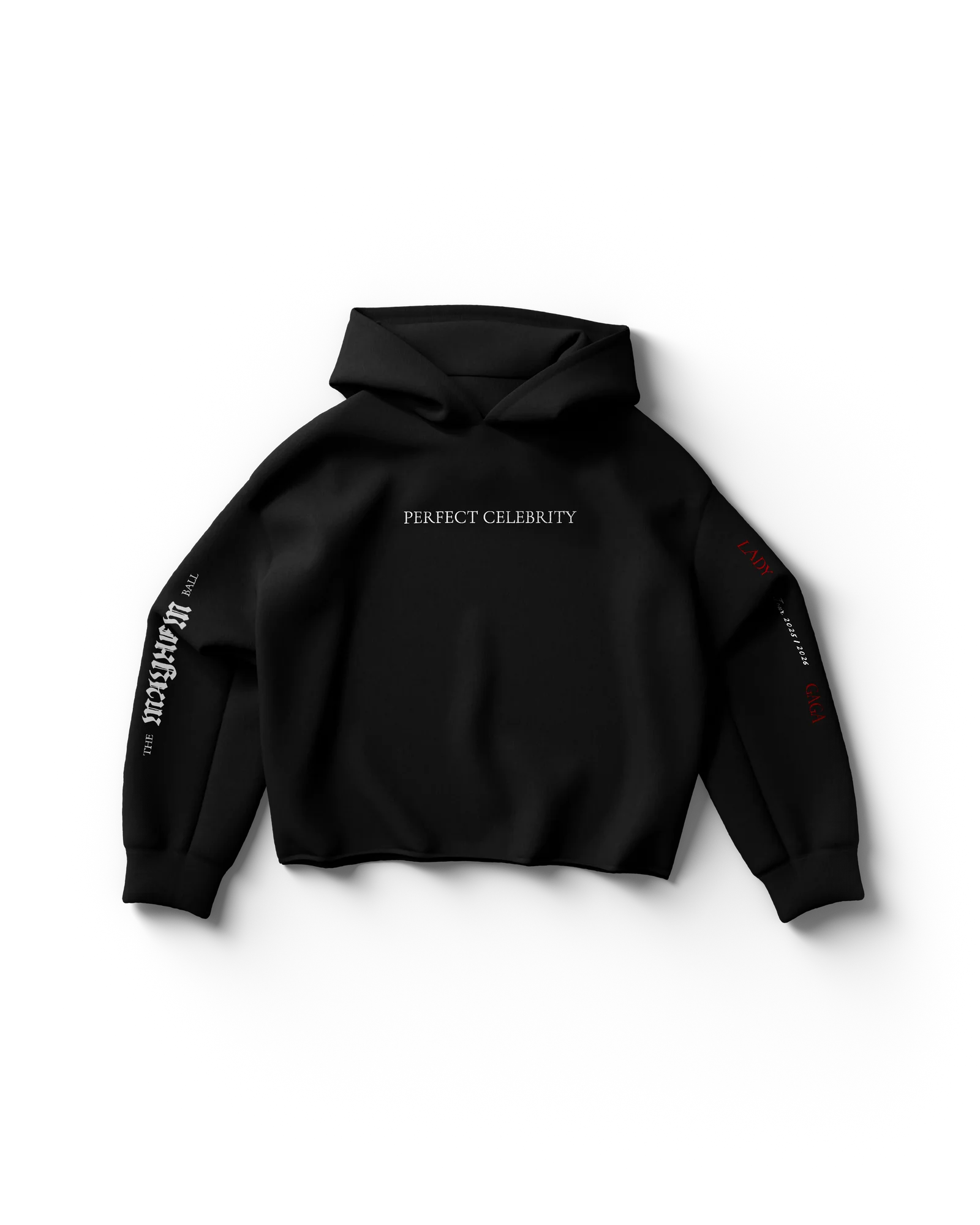 Outerwear - Lady Gaga Outerwear - Lady Gaga