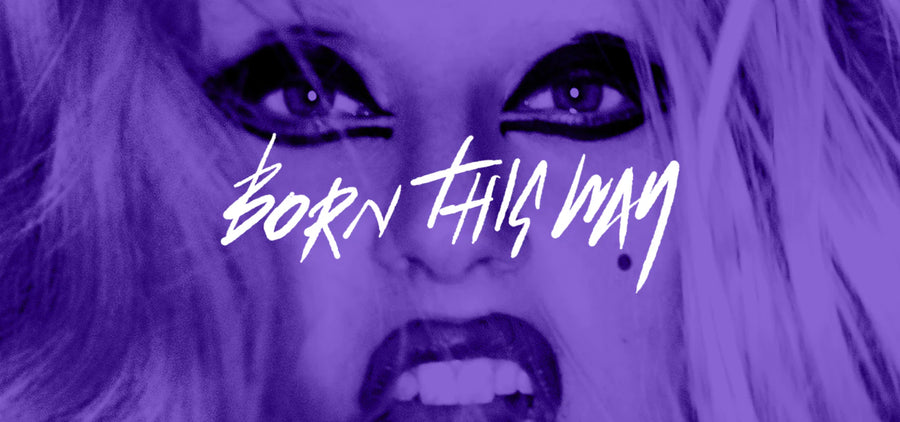 Born This Way