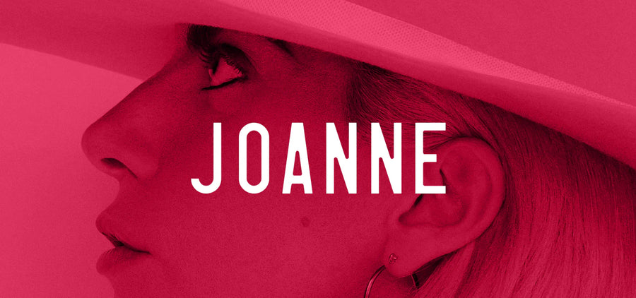 Joanne