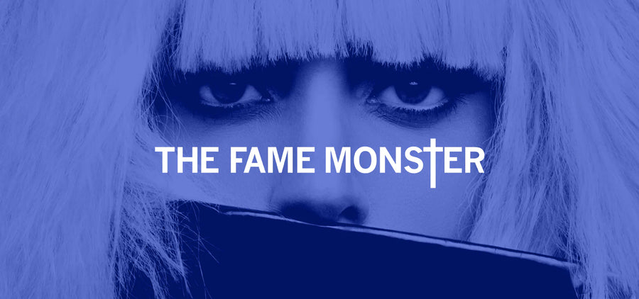 The Fame Monster