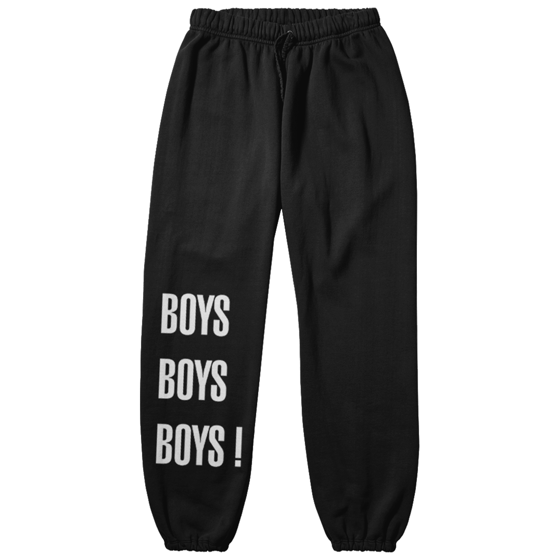 Lady Gaga - Boys Boys Boys Sweats