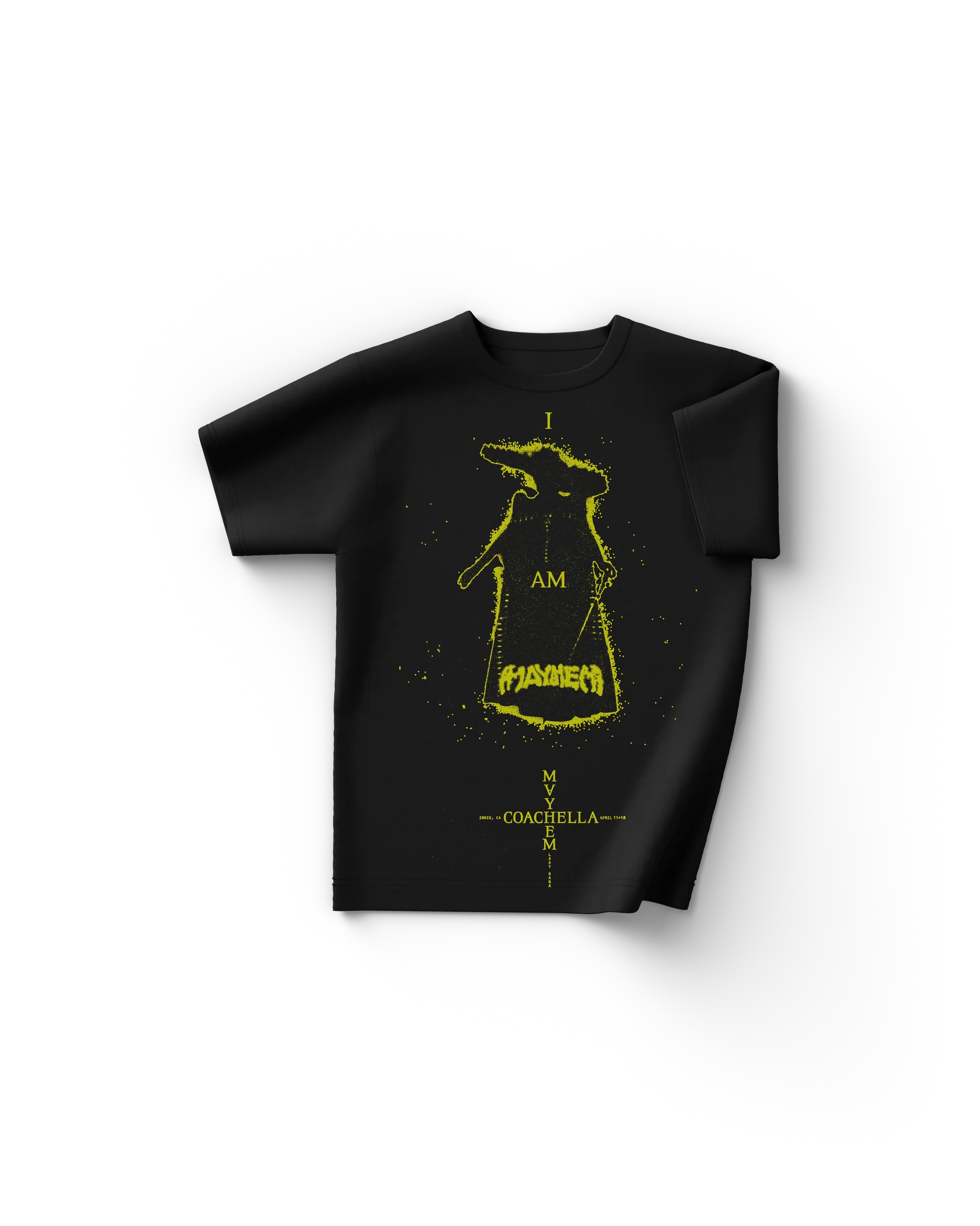 Tees - Lady Gaga