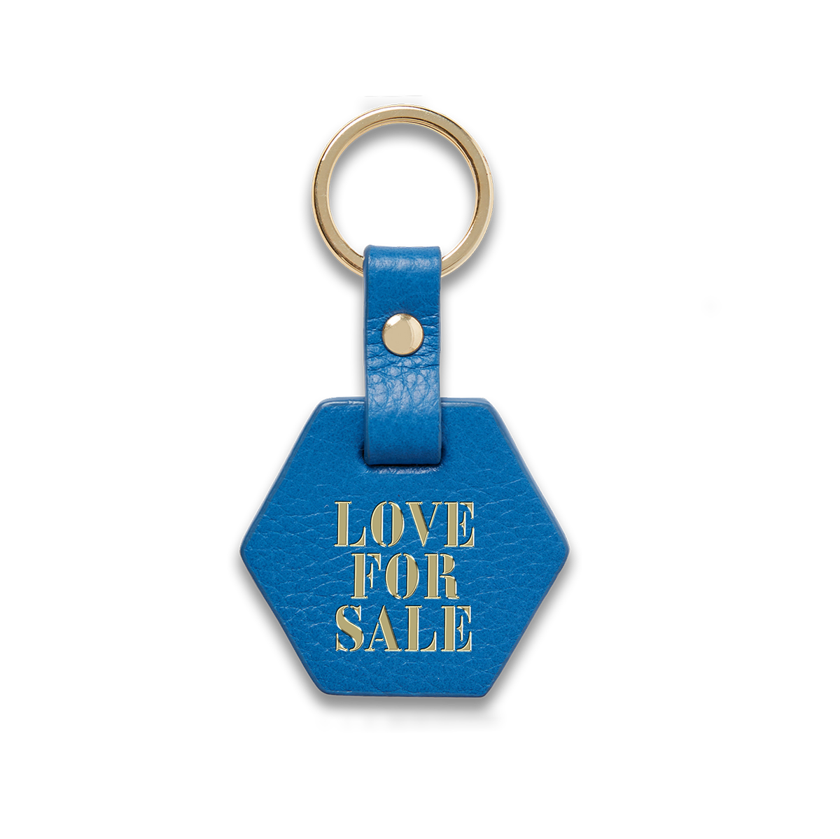 Lady Gaga - Love For Sale Keychain