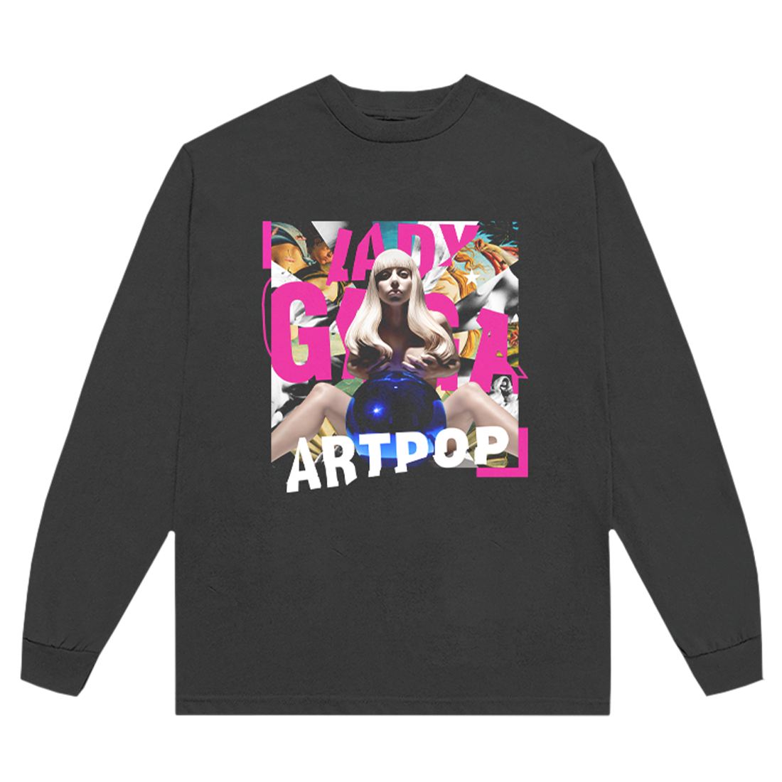 ARTPOP - Lady Gaga