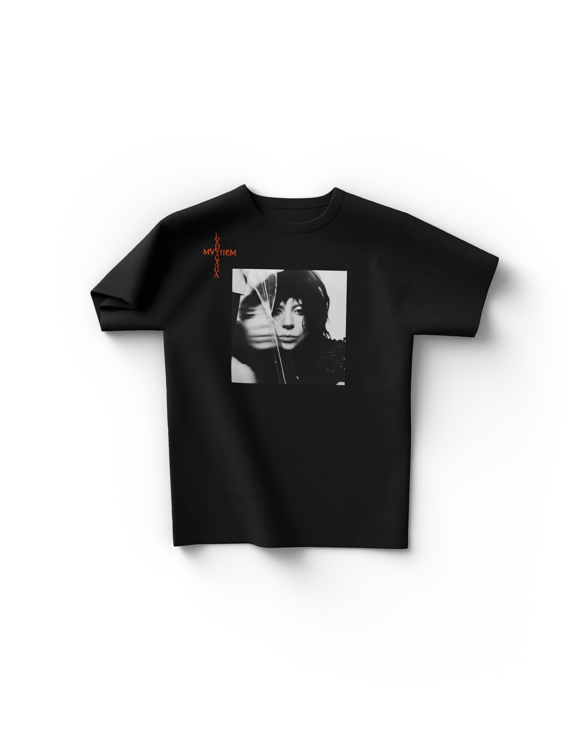Amazon.com: Lady Gaga Fame Monster Soft Slim Fit T-Shirt