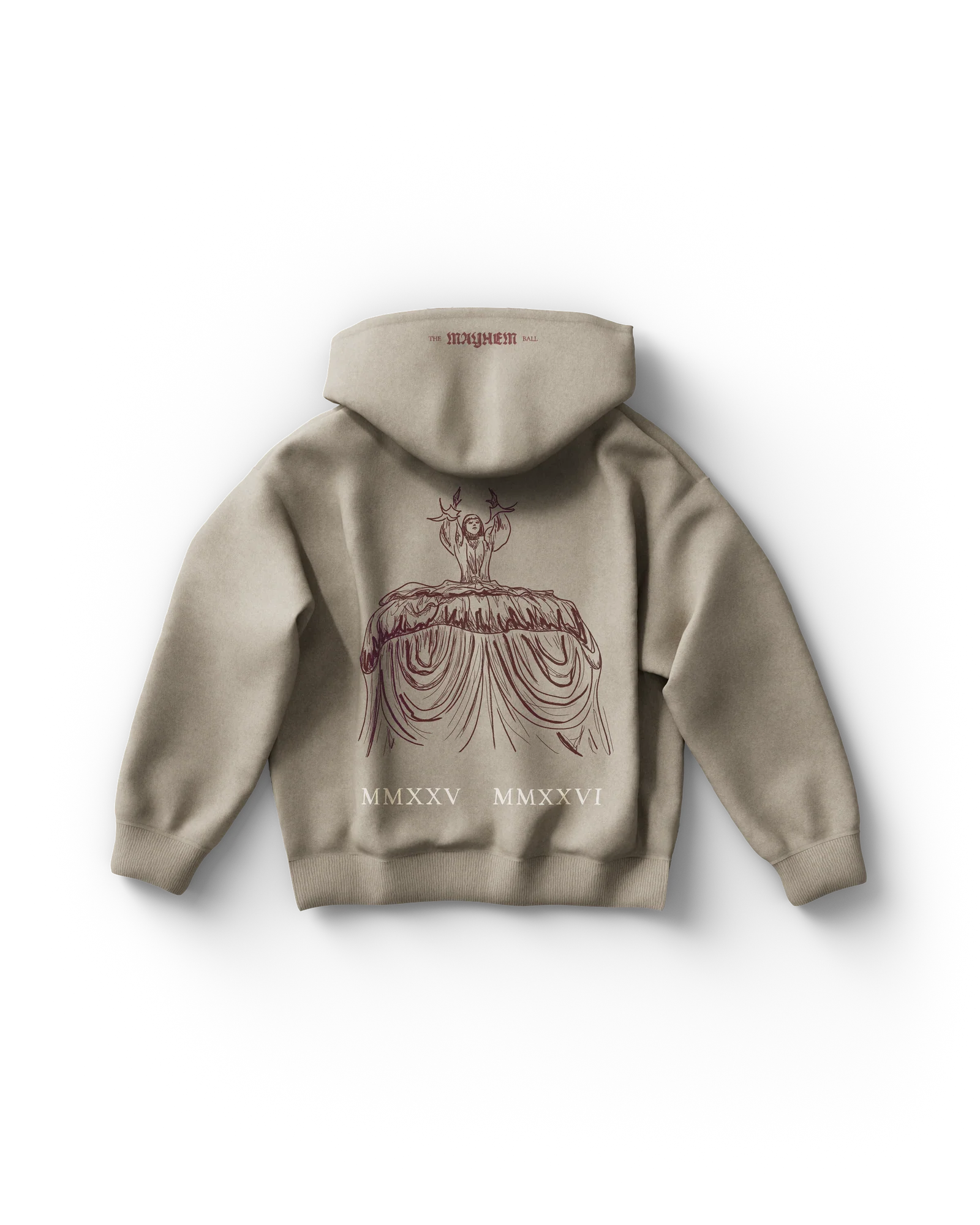 Outerwear - Lady Gaga Outerwear - Lady Gaga