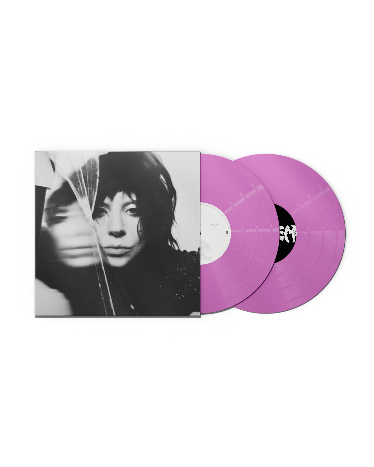 MAYHEM Spotify Fans First Exclusive Violet Vinyl - Lady Gaga