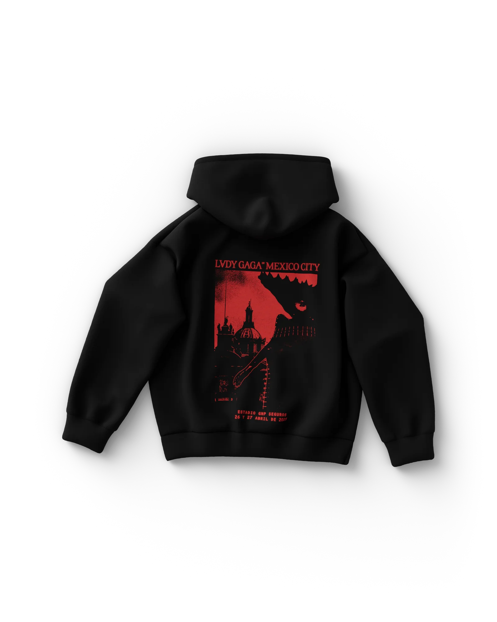 Outerwear - Lady Gaga Outerwear - Lady Gaga