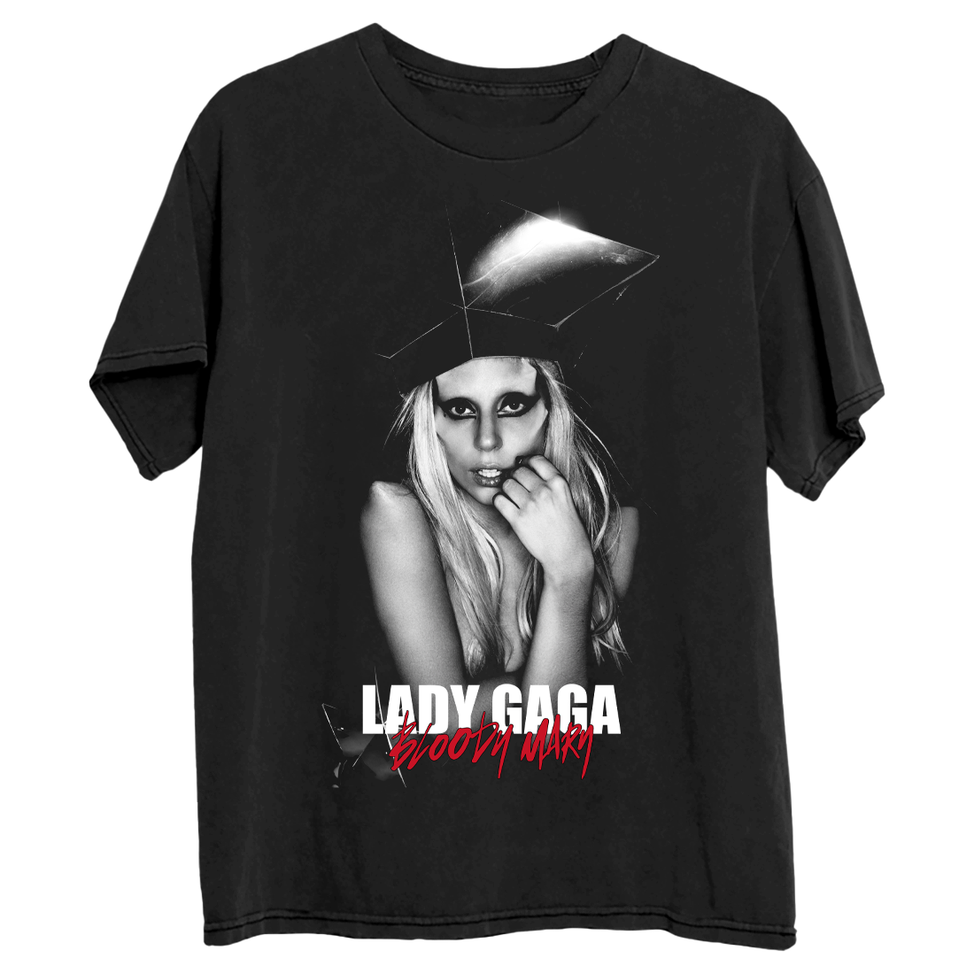 Lady Gaga - Bloody Mary T-Shirt